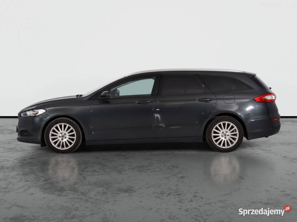 Ford Mondeo 15 EcoBoost Piaseczno