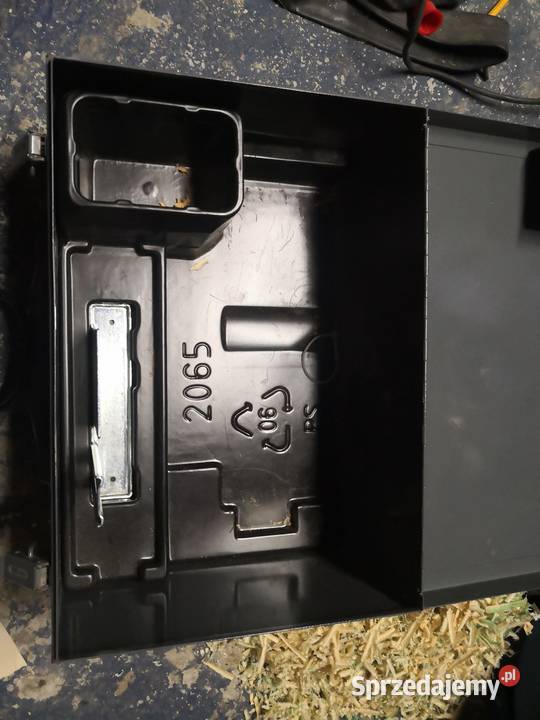 Heblarka Bosch Pho 2582 750w walizka Kalisz