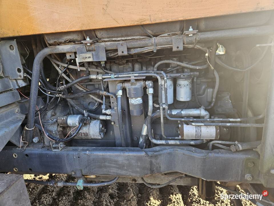 Renault 15554 Kolno sprzedam