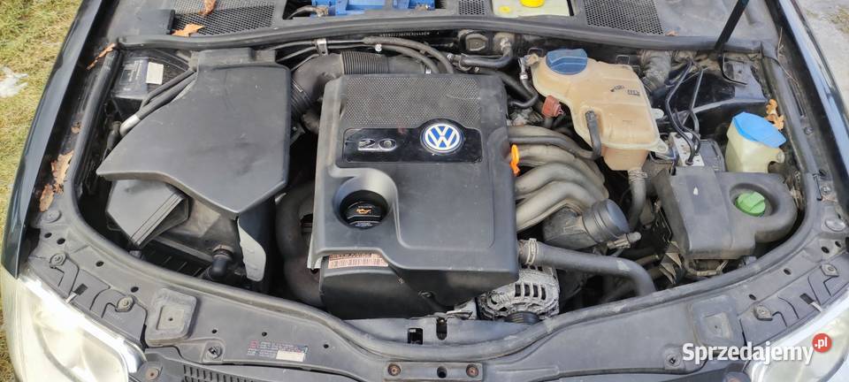 Super kurtyny powietrzne Passat Obrzycko sprzedam