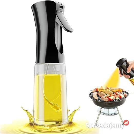 Profesjonalny spryskiwacz do oliwy oleju | Rozpylacz