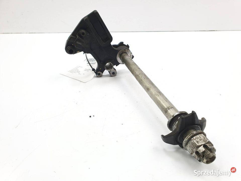 MOCOWANIE KAWASAKI Z650 ABS kujawsko-pomorskie Lipno