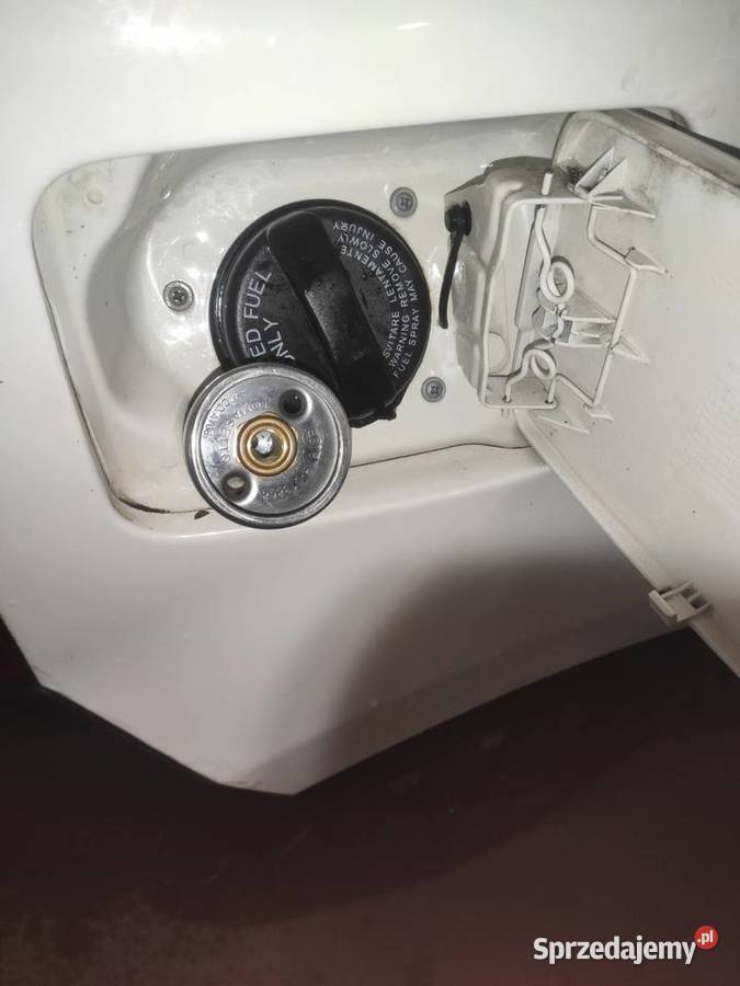 Fiat panda 12 LPG KLIMA NISKI PRZEBIEG VAT1 mazowieckie Warszawa