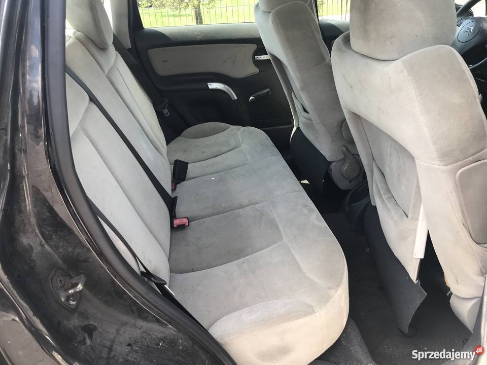 Citroen c3 14 exclusive lakier metallic Syców sprzedam