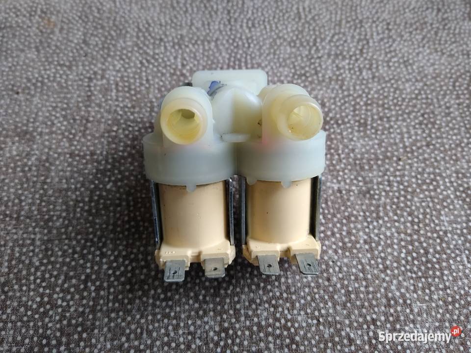 Elektrozawór do pralki Samsung DC6200024M