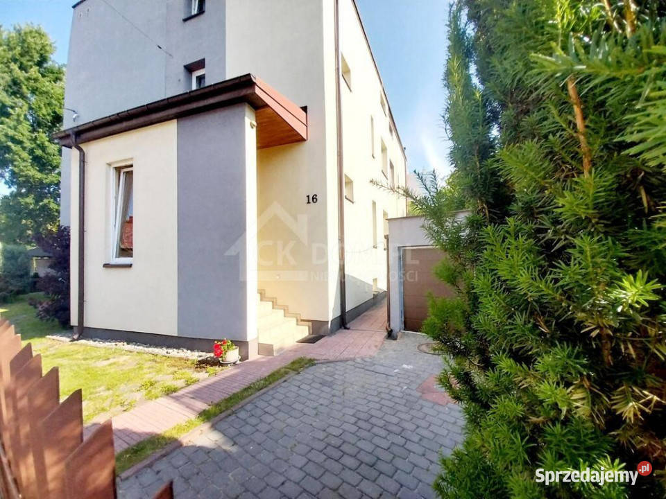 Dom 170 m z garażem Kielce Mleczna