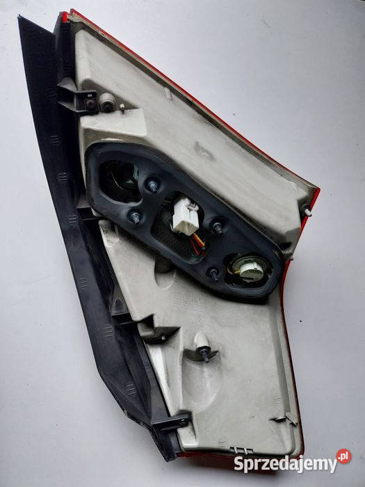 Lampa prawa tył 16 crdi kia pro ceed 09r d4fb Wola Jachowa