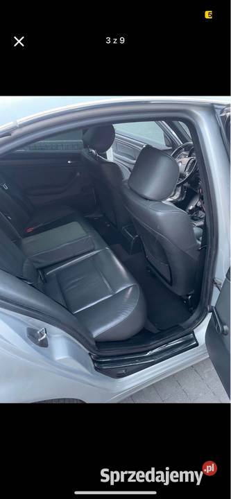 Bmw e46 320d 150 Serokomla