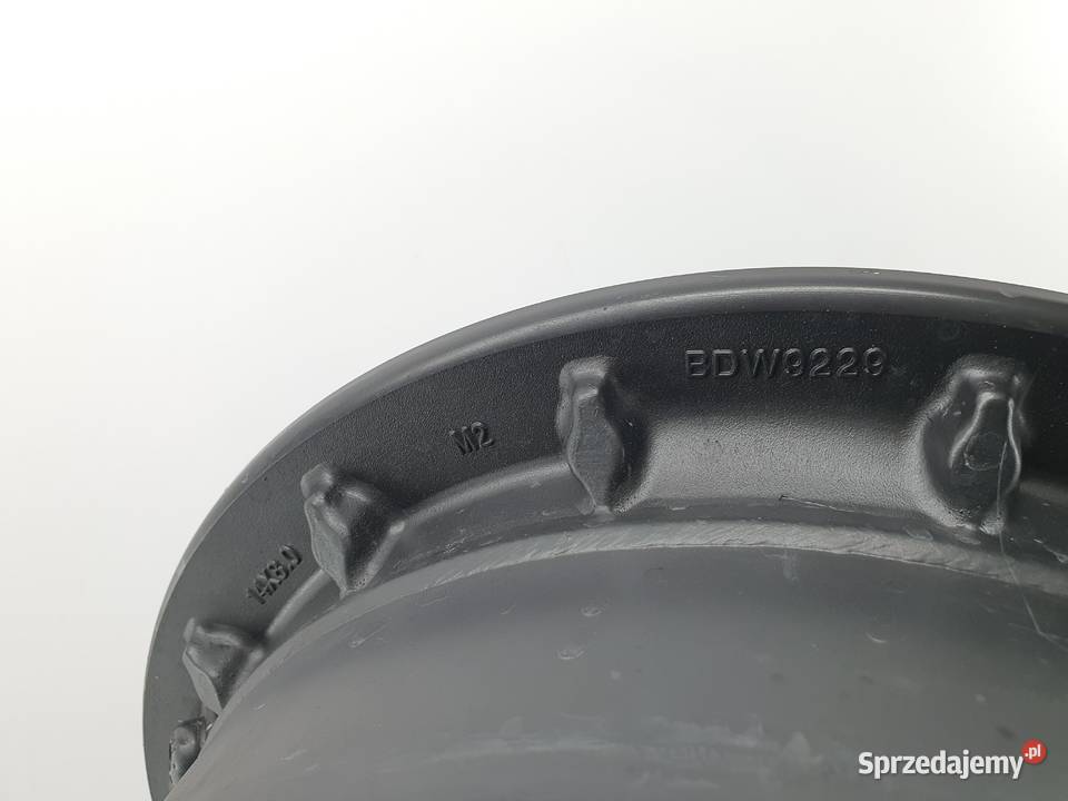 Felga 14 Tylnia Kolo Tyl Can Am Maverick Łódź