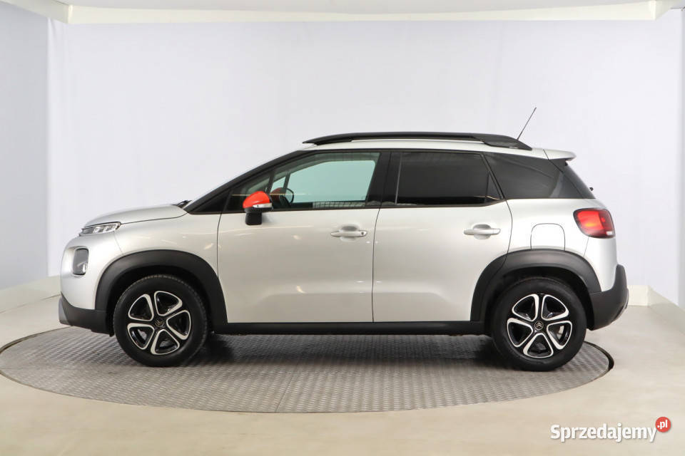 Citroen C3 Aircross 12 PureTech Zabrze sprzedam