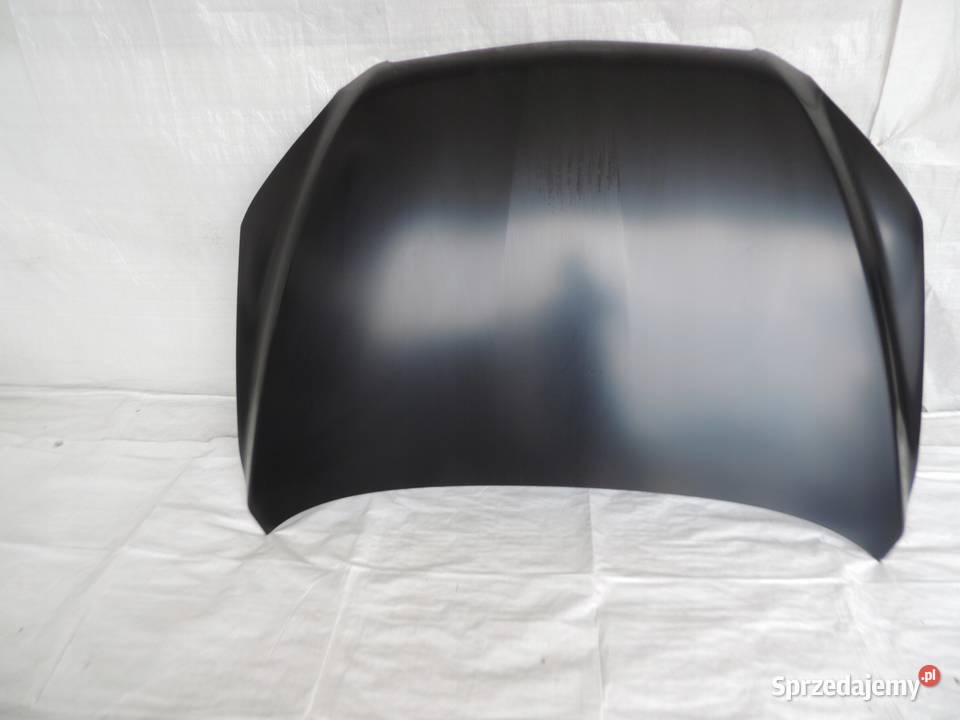 RAV4 RAV4 0510 MASKA POKRYWA SILNIKA NOWA sprzedam