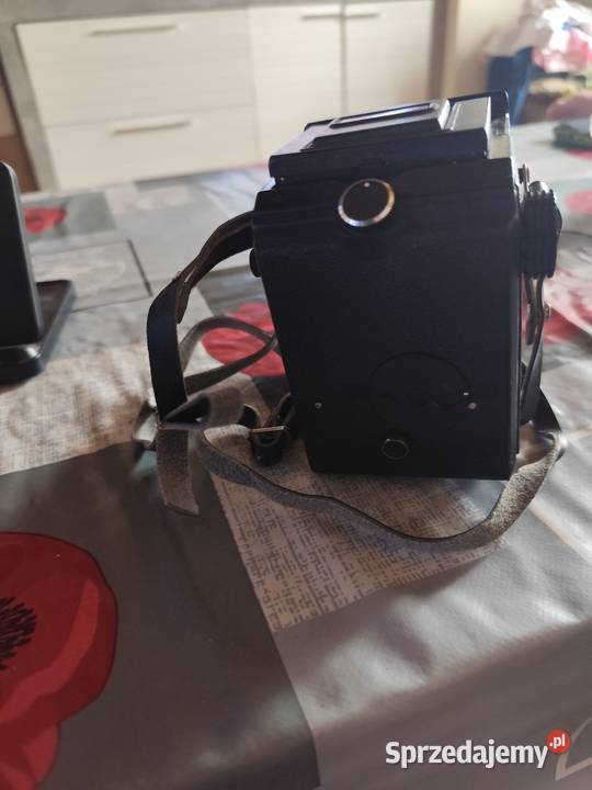 Aparat fotograficzny LubiteL 166 Lubartów sprzedam