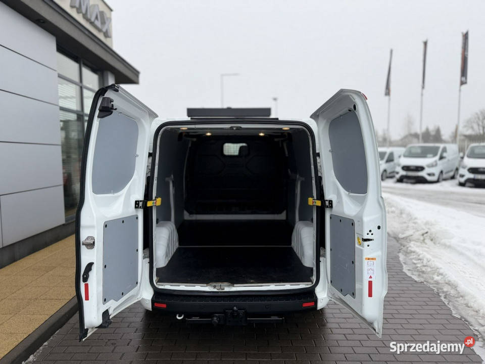 Ford Transit Transit Costum 20tdci 130 Trend sprzedam