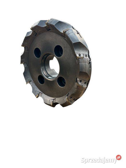 Frez czołowy GARANT 210 mm otwór 60 mm Tuliszków