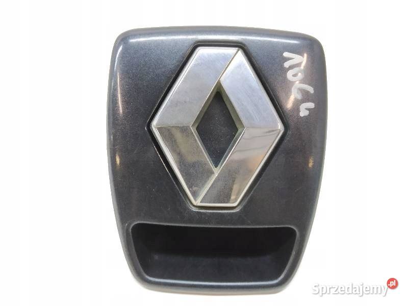 PRZEŁĄCZNIK KLAPY BAGAŻNIKA HB Renault Laguna II