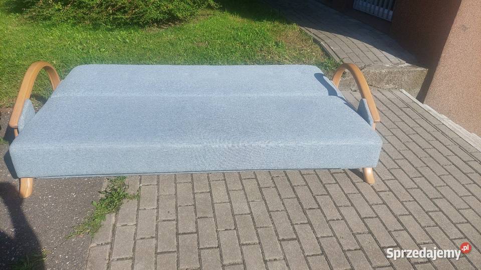Kanapa rozkładana Poznań