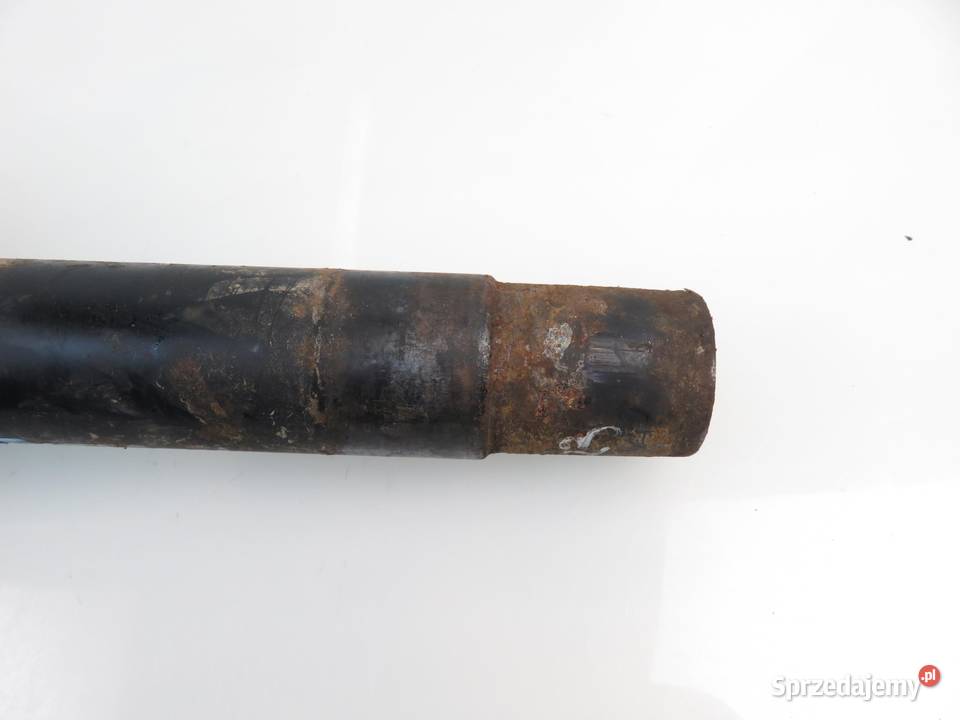 MCPERSON LEWY PRZEDNI BMW E46 18 290985 małopolskie