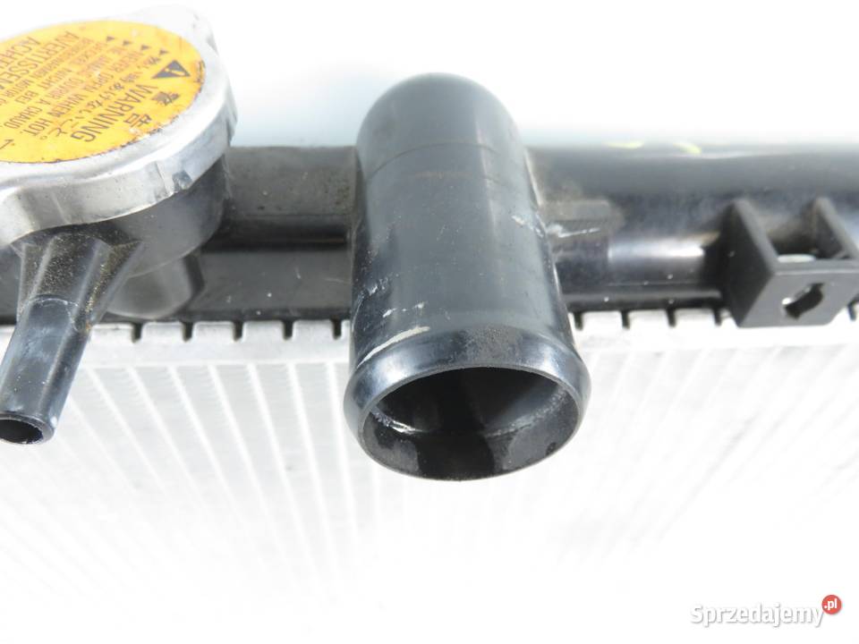 CHŁODNICA WODY MITSUBISHI OUTLANDER I 20 735201