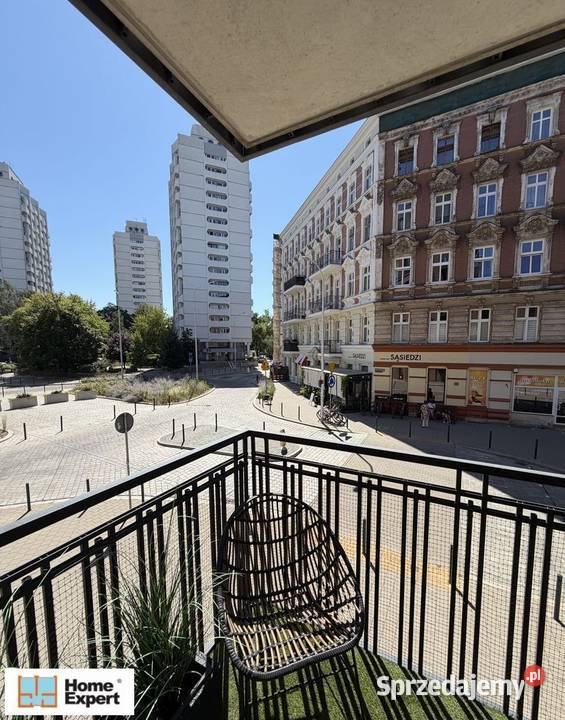 3pok 58met Wrocławczyka 2018 WINDA BALKON dolnośląskie Wrocław