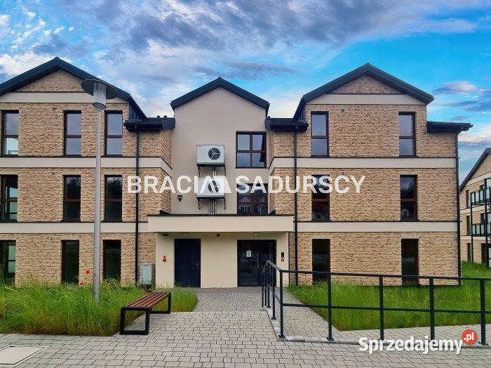Sprzedam mieszkanie Zawada Na Wzgórzach 25m 1 sprzedam