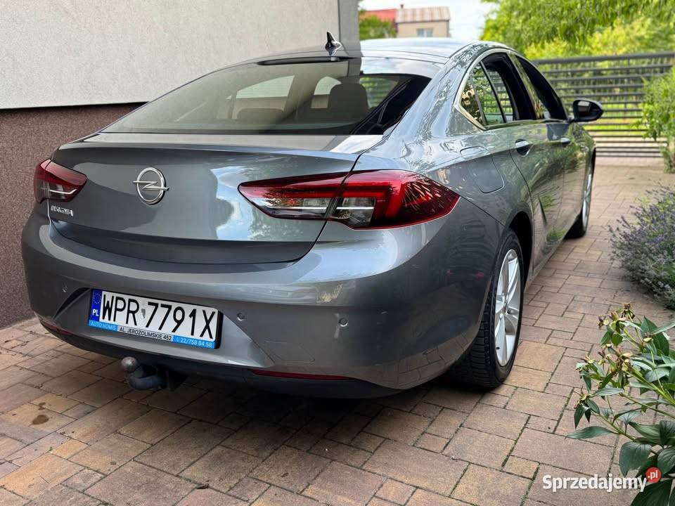 Opel insignia 2020 15B 165 czujnik parkowania Pruszków
