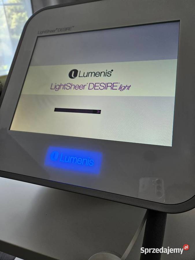 Laser do depilacji lubuskie Gorzów Wielkopolski