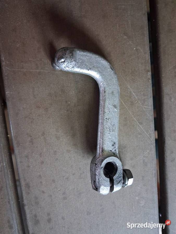 Cięgno dzwignia Nsu Bmw Dkw Cięgna Annopol sprzedam