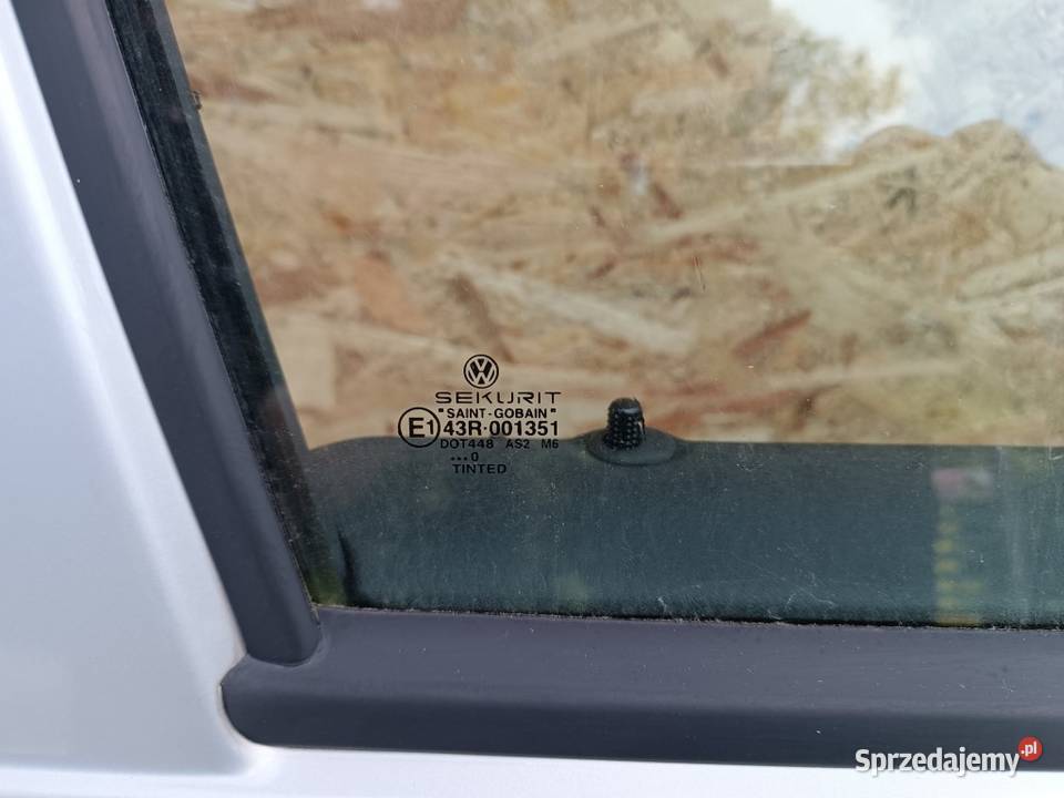 VW GOLF IV 4 DRZWI PRZÓD PRAWY PRAWA KOD LAK Słowikowo sprzedam