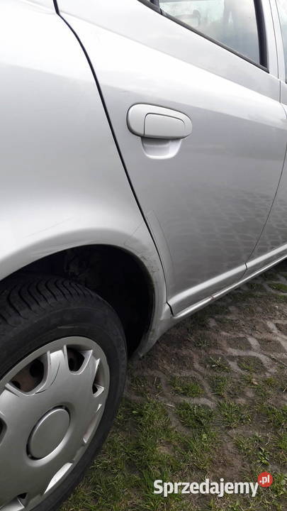 Sprzedam Toyota Yaris