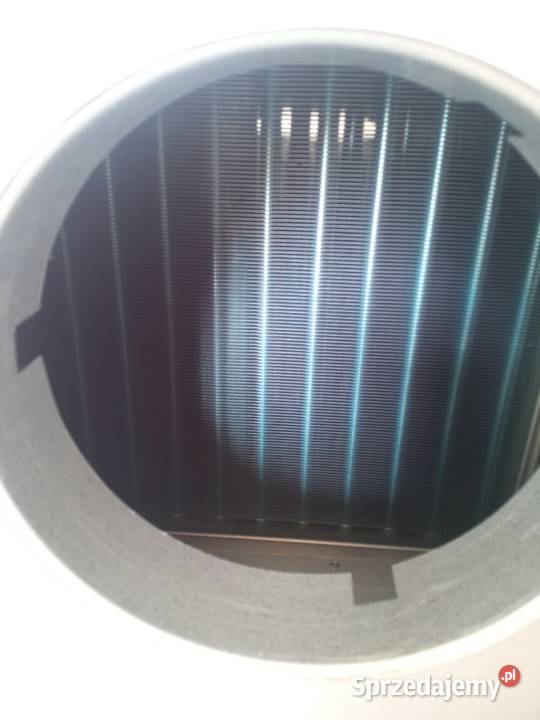 Chłodnica Nagrzewnica kanałową 200mm Nagrzewnice Jędrzejów sprzedam