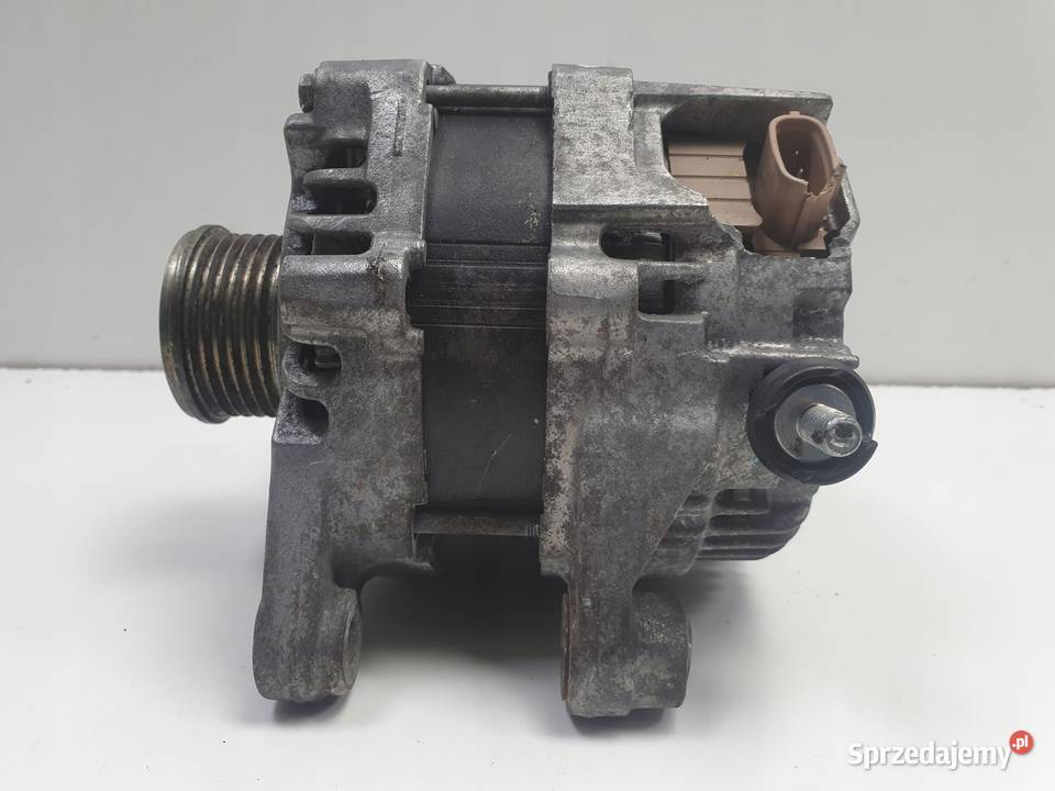 ALTERNATOR Mazda 6 III GJ 22 D A2TX3081 Rudka