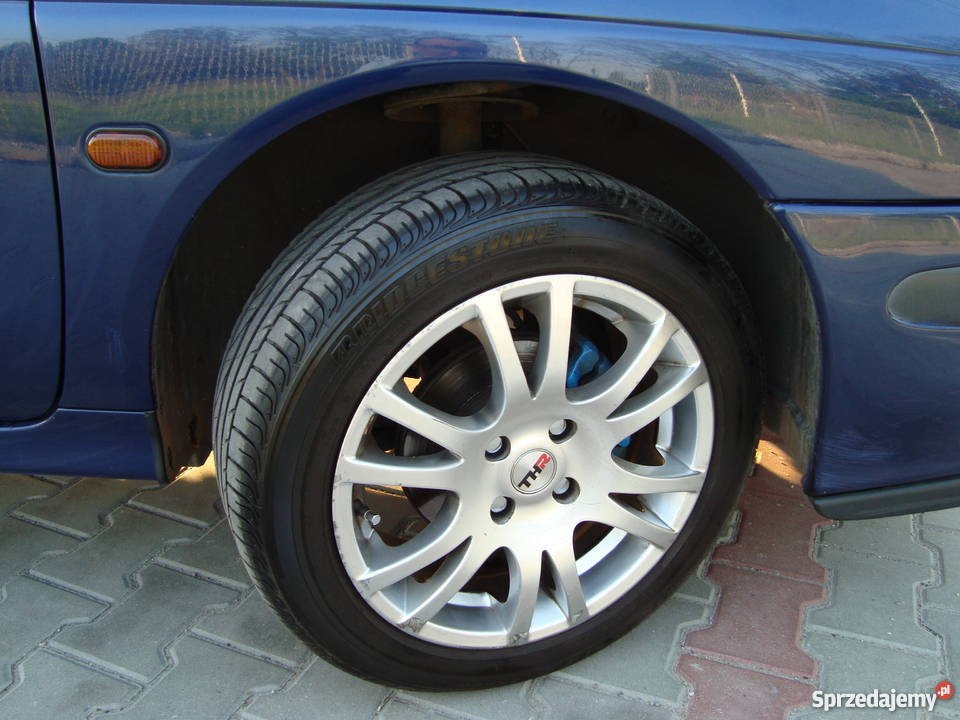 1997 Renault Megane Sedan Warszawa Bemowo Megane sprzedam