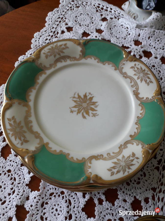 Trio Bavaria Tirschenruthn 1 sztukę Kliniska Wielkie sprzedam