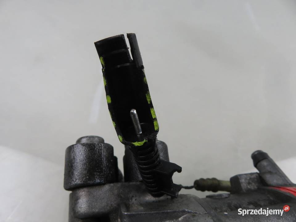 KOMPRESOR KLIMATYZACJI BMW E46 320 td 6905643