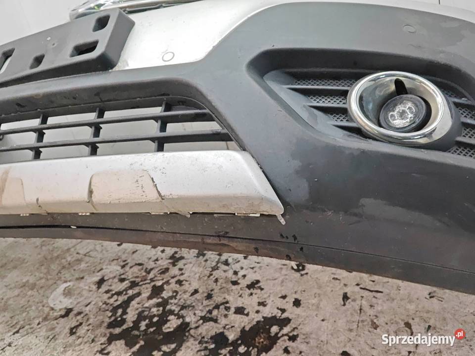 Opel Mokka ZDERZAK PRZÓD PRZEDNI PDC HALOGEN