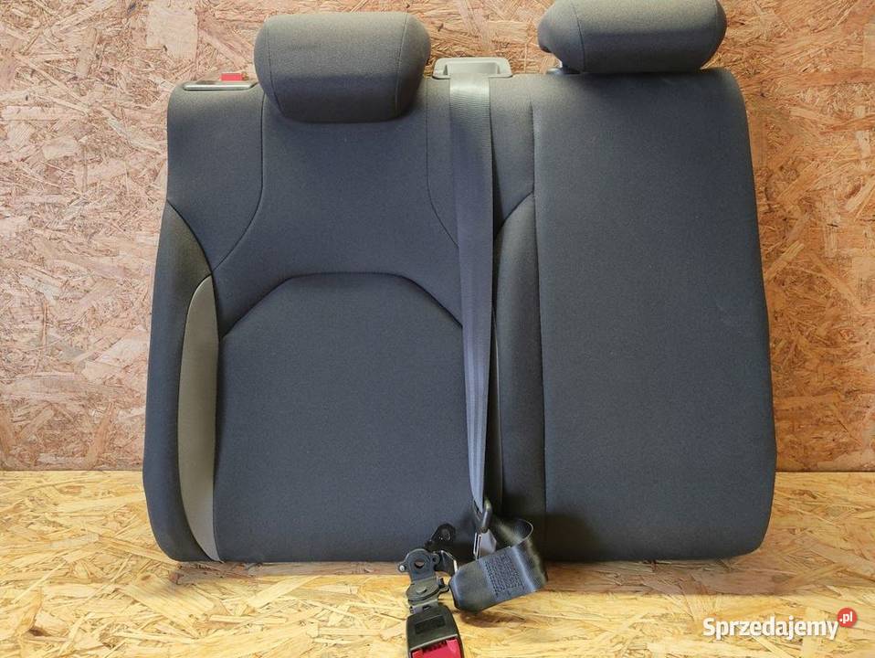Oparcie Kanapy Prawy Tył Seat Leon III Kombi Pleszew sprzedam