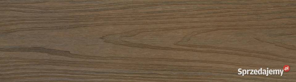 Listwa maskująca BERGDECK W138 Teak Warszawa