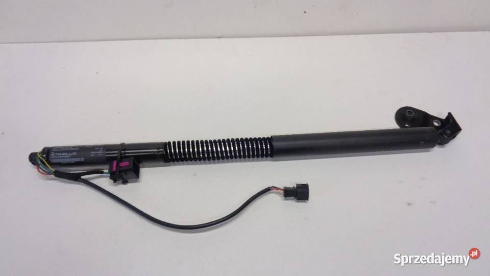 SIŁOWNIK KLAPY ELEKTRYCZNY AUDI A6 C7 4G PRAWY Rakoniewice