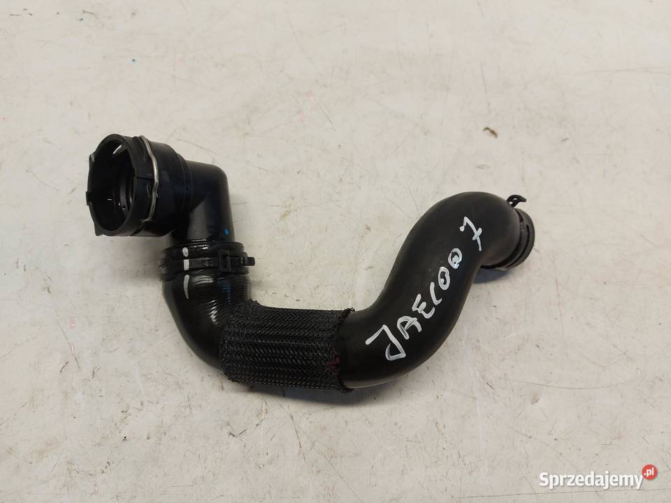 Cherry Jaecoo 7 PHEV 2025r 15 TGDI Przewód rura dolnośląskie sprzedam