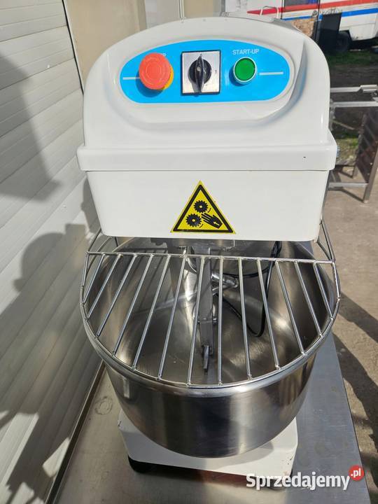 Mikser spiralny 20 l Stalgast 786200 Góra