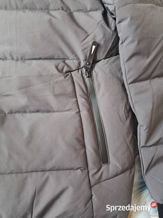 Kurtka zimowa The North Face regular fit Białystok