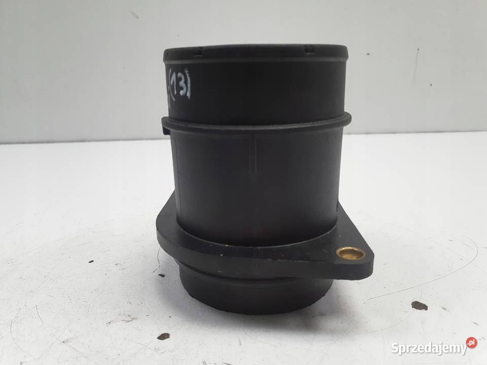 PRZEPŁYWOMIERZ Hyundai Getz 15 CRDI 281642A401 Rudka