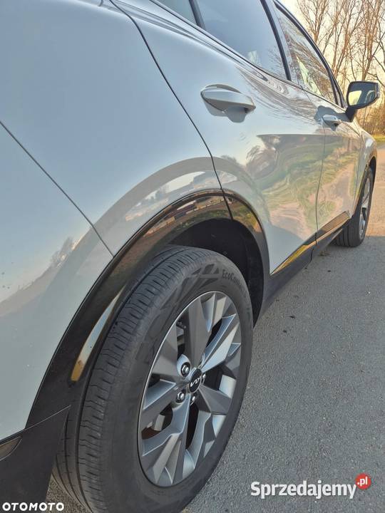 Kia Sportage 16 TGDI MHEV Anniversary 4WD DCT Kłodawa