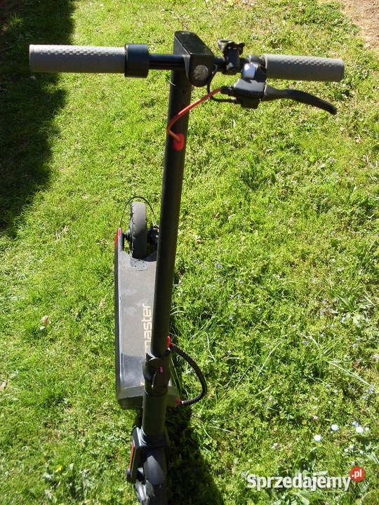 Hulajnoga elektryczna Skymaster NEXOS 350 W Łańcut