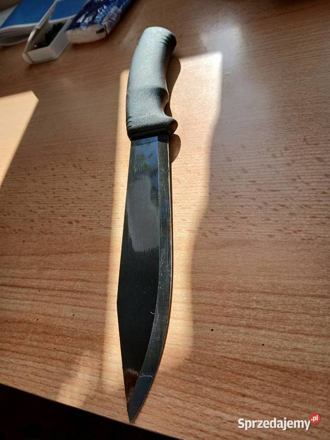 Nóż Morakniv Pathfinder Szpitary
