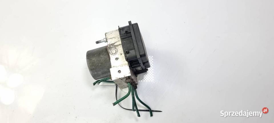 POMPA ABS HAMULCOWA OPEL CORSA C 0265800303 kujawsko-pomorskie Lipno