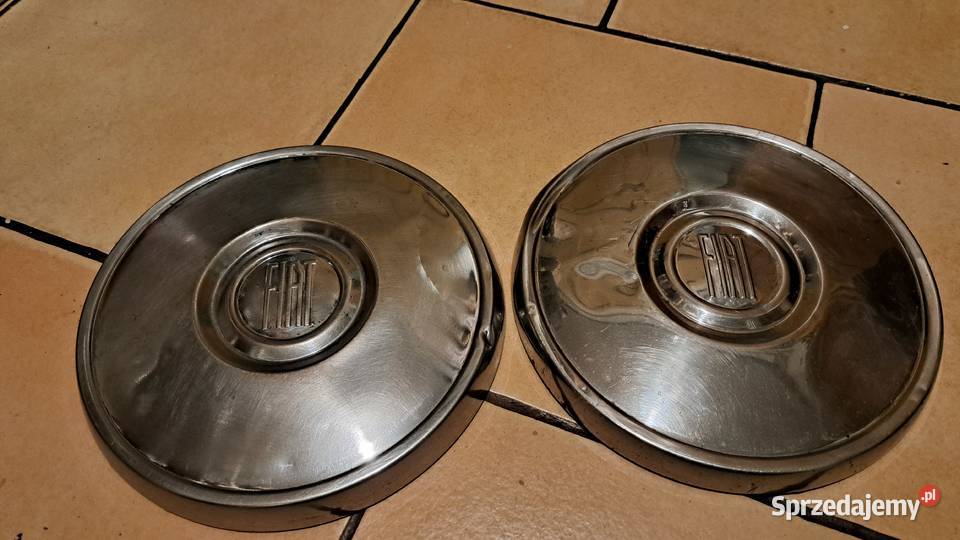 Sygnały trąbki Fiat 125p nPolonez osobowe Leszno