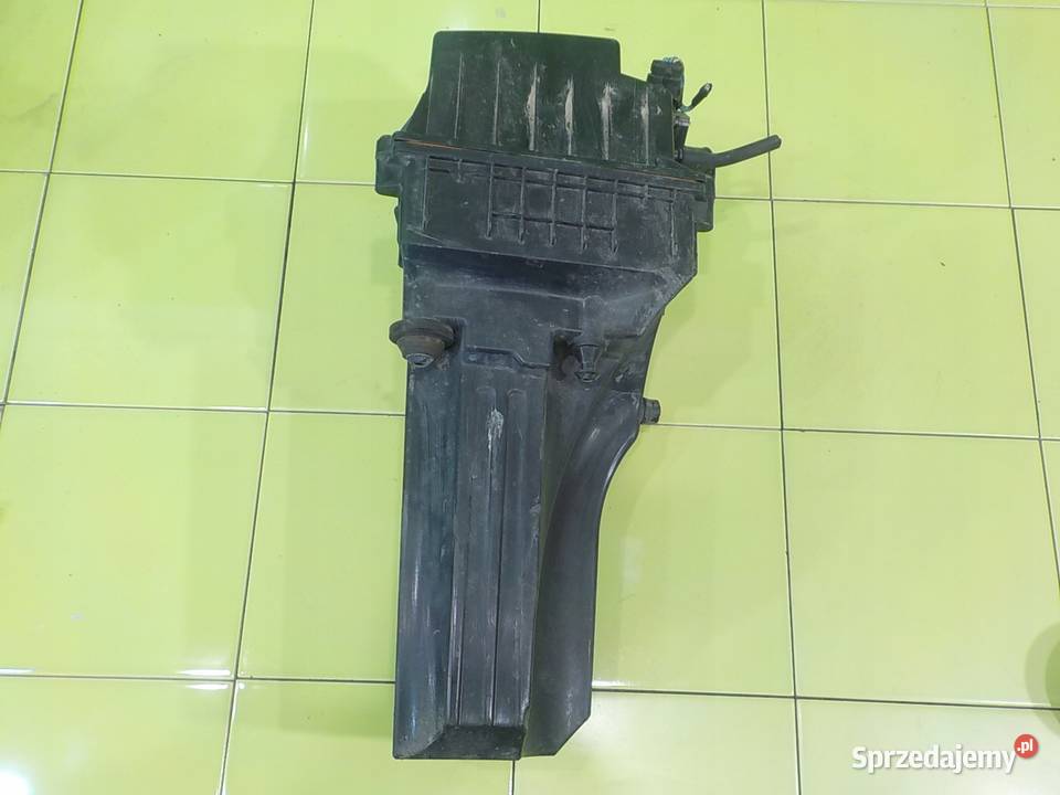 FIESTA MK7 14 TDCI 12r 5D obudowa filtra osobowe sprzedam