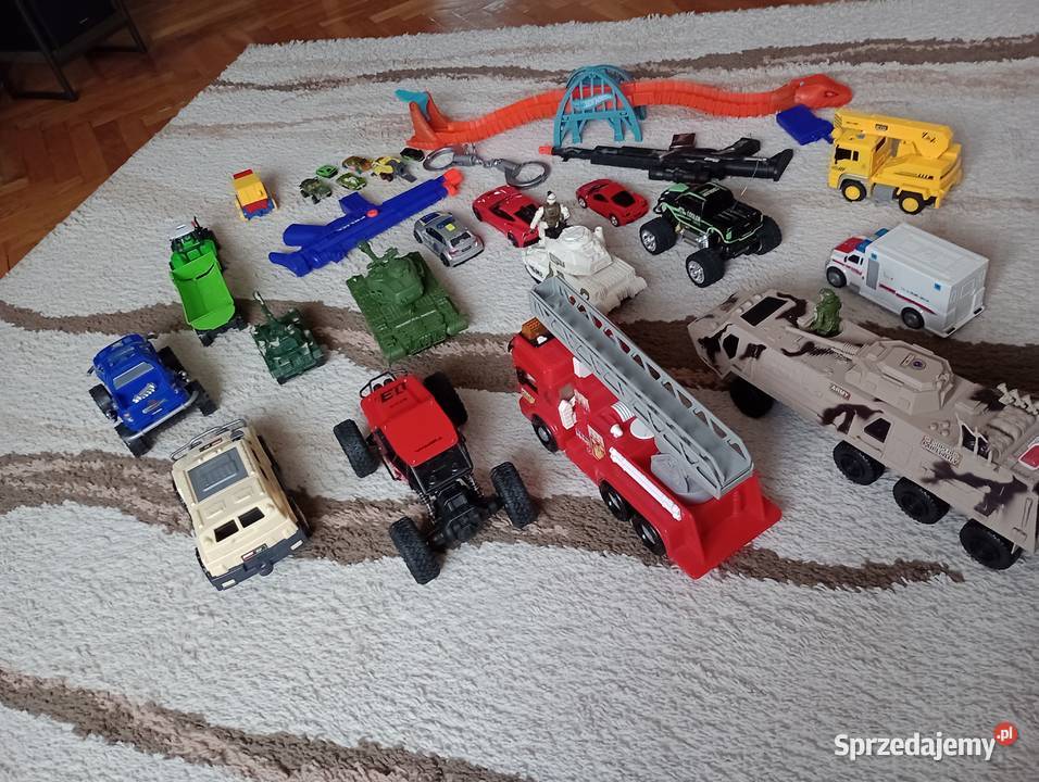 Zabawki sprzedam to co na zdjęciach dolnośląskie sprzedam