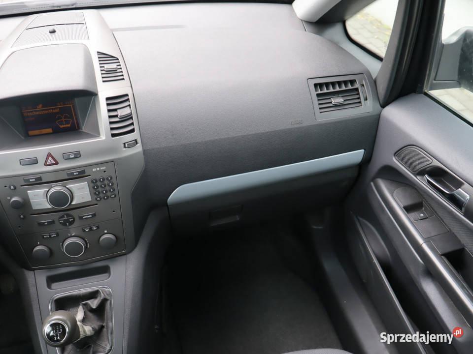 Opel Zafira 16 Piaseczno sprzedam